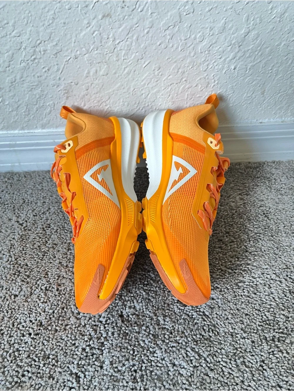 Nike React Terra Kiger 9 - Picture 3 of 8